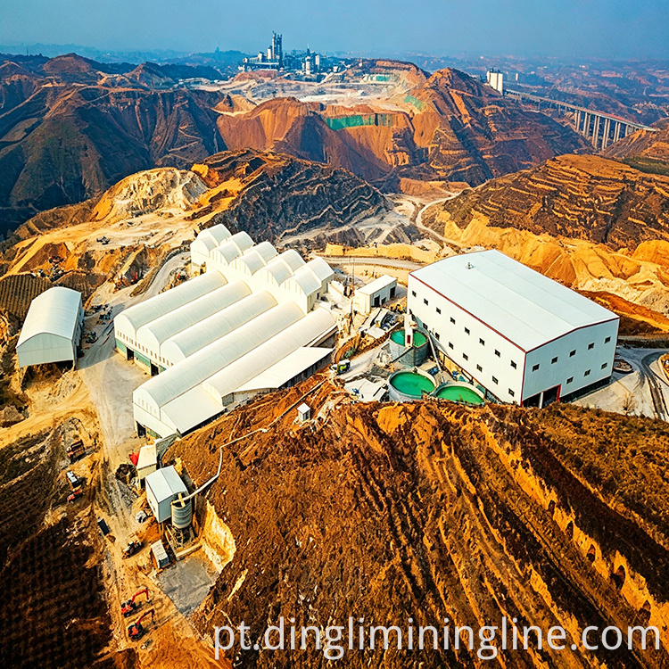 enclosed dust collection crushing